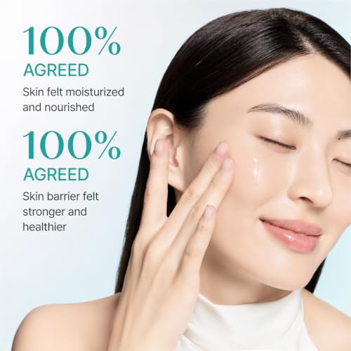 Hydrating Face Serum with Micro Oil Drop Technology for Sensitive Skin - 2.46 fl oz