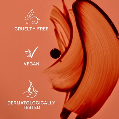 Face Self Tanning Drops with Hyaluronic Acid & Glycerin - Natural Glow - 30ml