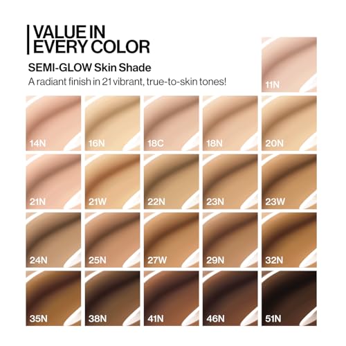 Unleashia Satin Wear Healthy-Green Cushion Refill - 18C Seashell