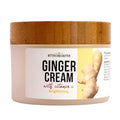 Vitamin C Brightening Body Lotion with Shea Butter and Squalane