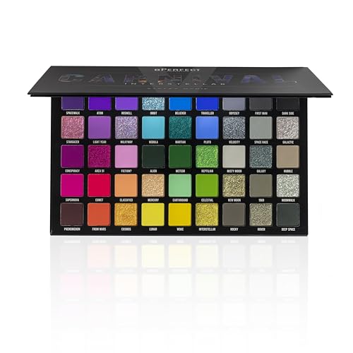 CARNIVAL V INTERSTELLAR PALETTE X STACEY MARIE