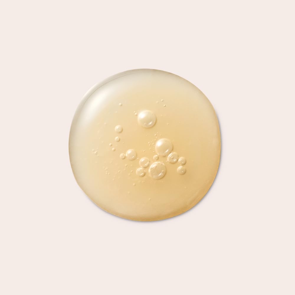 KAINE Kombu Barrier Ampoule | Moisturizing Serum with 73% Fermented Kombucha, 5% Panthenol, and Ceramide for Hydration and Skin Barrier Care, Korean Skin Care, 30mL/1.01 fl oz