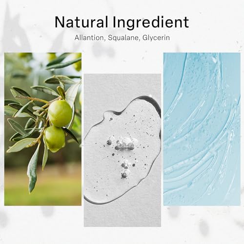 Hair Removal Cream for Women: Bikini Line Intimate Area Depilatory for Face Legs and Underarms - Gentle Formula for Home and Travel Use - Includes Scraper (4.2oz)