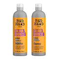 TIGI Bed Head Color Goddess Moisturizing Shampoo & Conditioner Set 25.36 fl oz Pack of 2 — For Dyed Hair