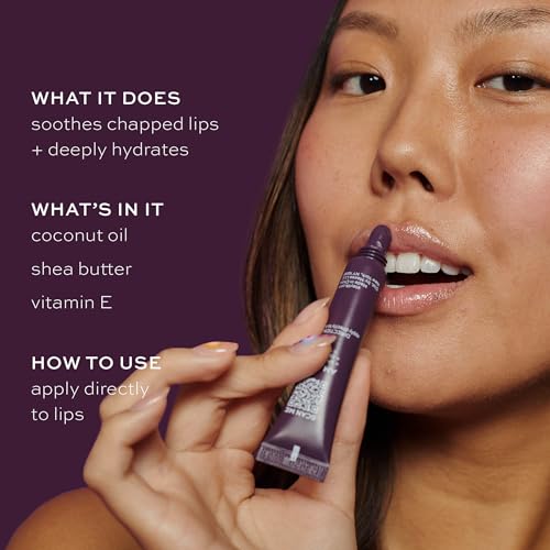Jergens Shea Fusion Lavender Dreams Body Lotion, Moisturizer with Shea Butter & Vitamin E, 14 Fl Oz