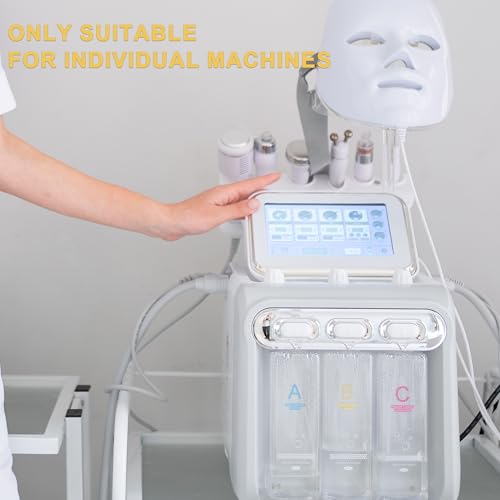 Elitzia Spare Parts A B C Bottle Waste Replacement Parts ETLB245 ETLB248 Hydrofacial Device Beauty Machine B Bottle