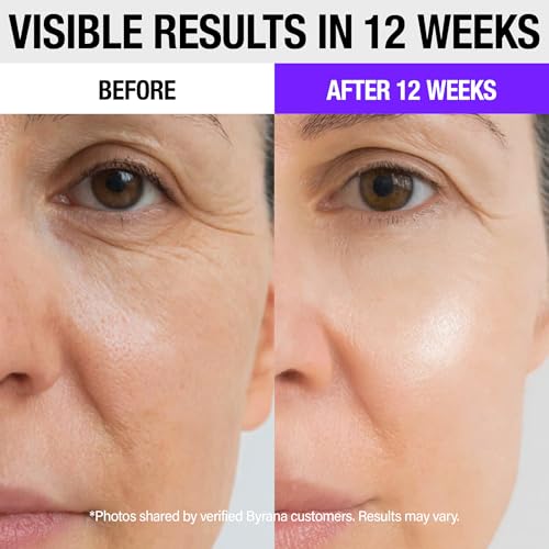 Vegan Face Moisturizer with Peptides & Ceramides for Sensitive Skin – 1.7 oz