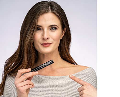 Eyelash Growth Serum and Conditioner for Fuller, Longer Lashes & Brows