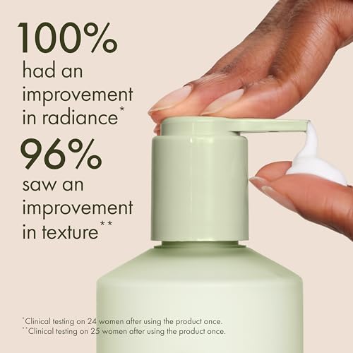 Origins Plantfusion Hand & Body Lotion Mini 2.5 Fl Oz - Softens & Hydrates Dry Skin