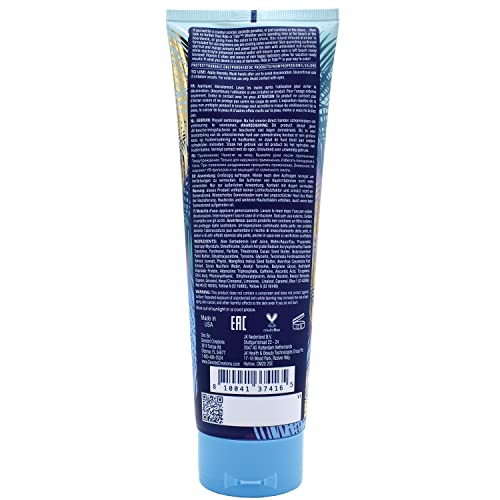 Beach Ready Bronzing Lotion with Coconut Water & Hydrating Mango Butter