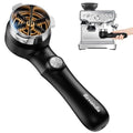 Electric Espresso Group Head Cleaning Brush for 54mm Breville & Sage Machines - Cordless Rechargeable