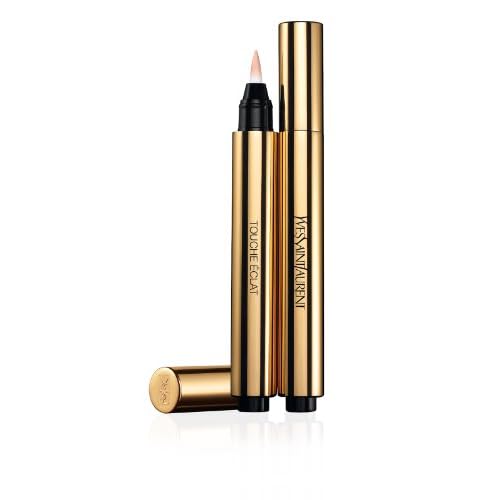 Yves Saint Laurent Radiant Touche Eclat, No. 4.5 Luminous Sand, 0.1 Ounce