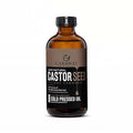 Castor Oil - Cold Pressed Pure & Edible for Hair, Skin, Liver Detox & Joint Relief - 236ml - Variation of THIS listing