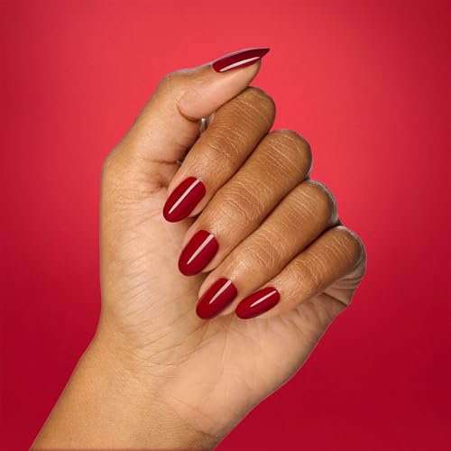 OPI Nail Lacquer Holiday 2025 | Opaque Cr?me & Shimmer Nail Polish Shades | Fast Drying, Streak Free, and Chip Resistant Wear | Amazon Exclusive
