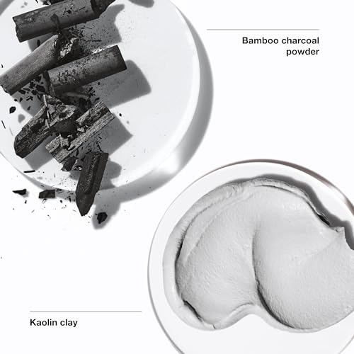 Clinique All About Clean Charcoal Mask & Scrub - 1 Oz