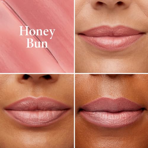 Laura Geller Italian Marble Sheer Lipstick & Lip Liner Set - Hydrating, Long-Lasting, Flattering Shades