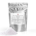 Relaxcation 5 lb White Kaolin Clay Powder for Face, Hair & Body Masks, Soap, Bath Bombs