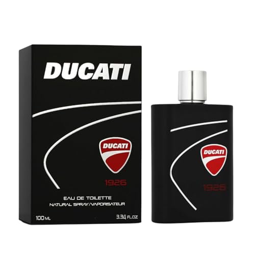 Ducati 1926 Men’s Aromatic Fougere Cologne 3.4 oz EDT Spray - Variation of THIS listing