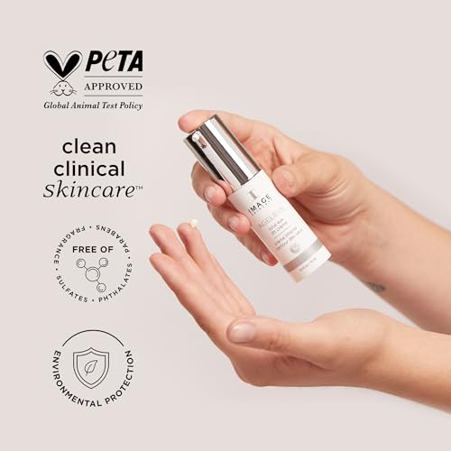 IMAGE Skincare Ageless Total Eye Lift Cream - 0.5 fl oz Anti-Aging Eye Care