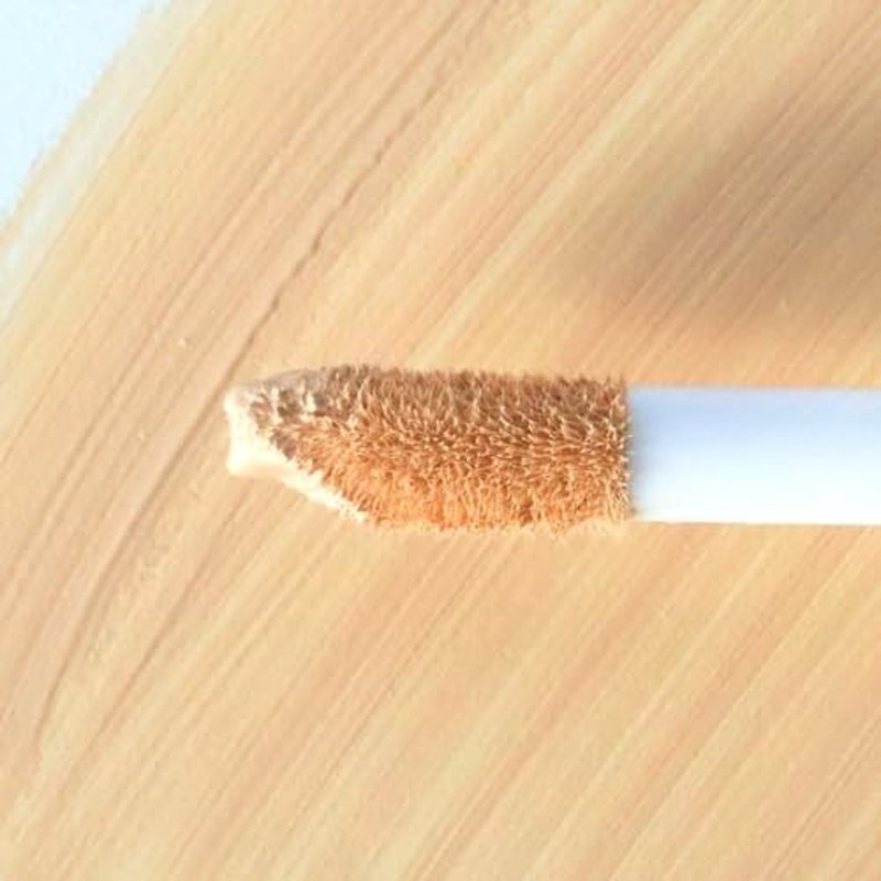 FARMASi Vfx Pro Liquid Concealer Makeup, All-in-one Full Coverage, Highly Pigmented Concealer for All Skin Type, Hide Shadows & Imperfections, Enhance Skin Fullness Foundation Concealer 0,24 Fl Oz N01
