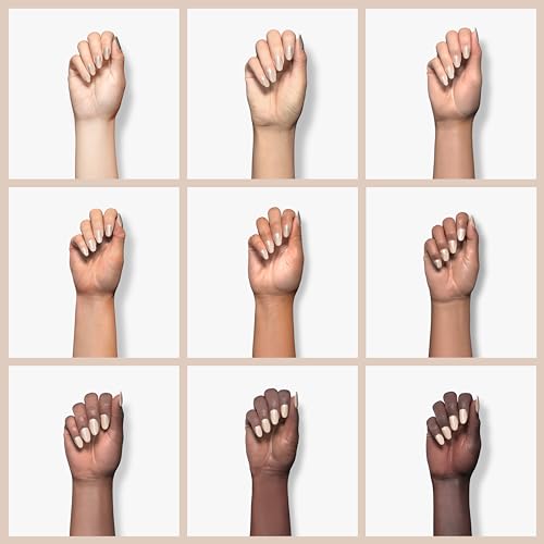 Sally Hansen - Complete Salon Manicure Nail Color, Nudes