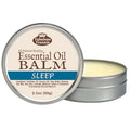 Fabulous Frannie Sleep All Natural Essential Oil Healing Balm made with Sunflower Oil, Coconut Oil, Shea Butter, Beeswax, Soy Wax, Aloe Vera and Pure Essential Oils 3.5oz Tin