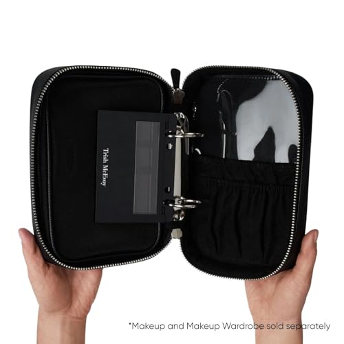 Refillable Magnetic Makeup Palette Organizer - Small (3W x 2.5L)