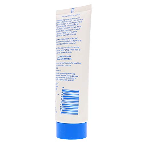 Teal's Adults Body Lotion Melatonin & Essential Oils Night Sleep, 8 oz