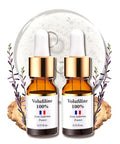 CELDYQUE Volufiline Serum 2pcs - Skin Firming & Collagen Boosting Anti-Aging