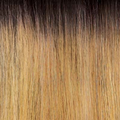 Outre Long 3PCS Purple Pack Textured Loose Curly Wigs - DR4 Golden Honey Blonde