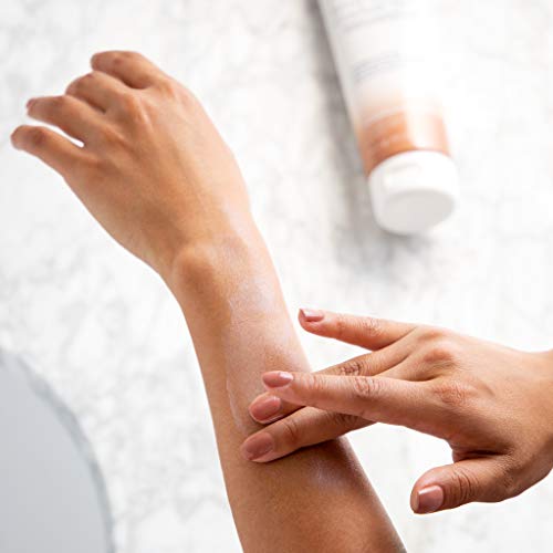 Gradual Self-Tanning Body Butter with Hydrating & Firming Benefits – 7.8 Fl Oz