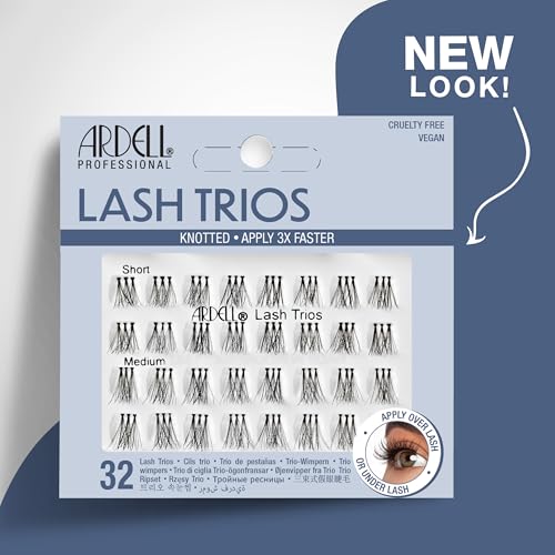 The Cr?me Shop x Sanrio Hello Kitty 100% Handcrafted Lashes (Au Naturel)