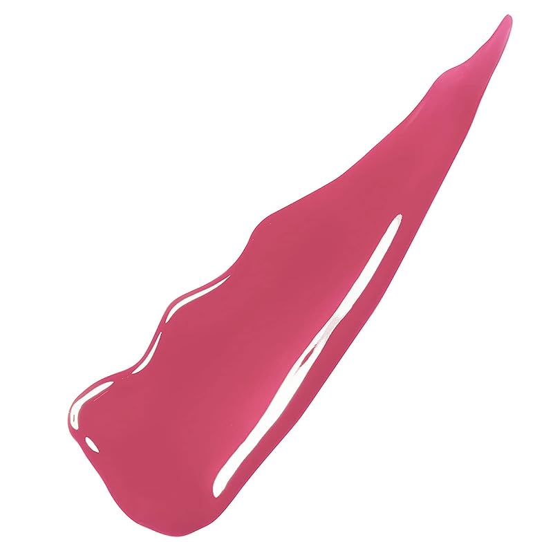 Maybelline Super Stay Vinyl Ink Liquid Lipcolor Duo – Berry Burgundy & Rose Mauve Nude (0.14 fl oz each)