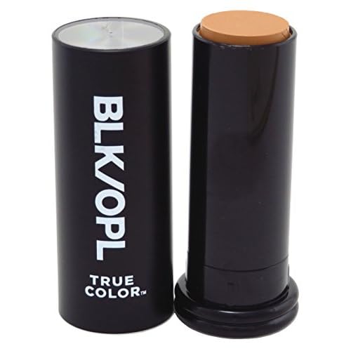 Black Opal True Color Stick Foundation Spf#15 Heaven Honey (2 Pack)