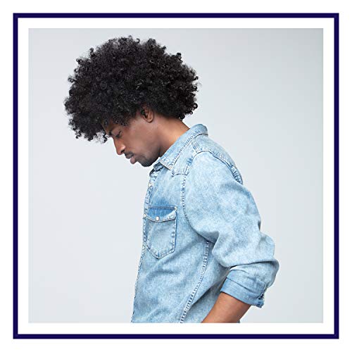 Afro Sheen Texture Flexing Foam - Hydrating Curl Defining Styling 8.5 Oz - Variation of THIS listing