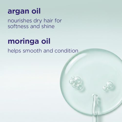 Maria Nila True Soft Hair Mask for Dry & Brittle Hair - 8.5 Fl Oz