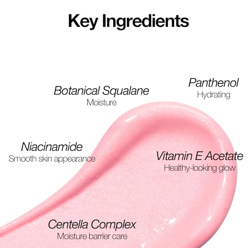 Liquid Blush Makeup - Long Lasting, Buildable Glow - Sofie Variation
