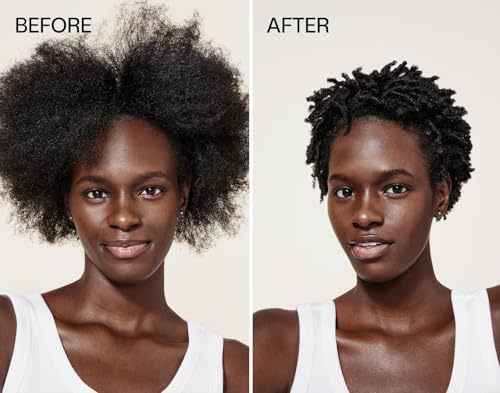 Long-Lasting Curl Gel 3 Pack - Vegan, Flake-Free, Defines & Shines