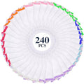 Hushee Soap Mesh Bag Exfoliating Soap Saver Pouch Foam Net - Variation 240
