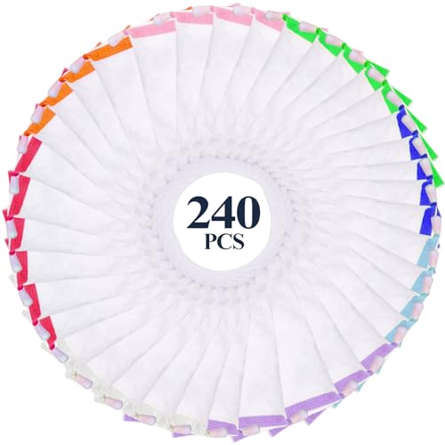 Hushee Soap Mesh Bag Exfoliating Soap Saver Pouch Foam Net - Variation 240
