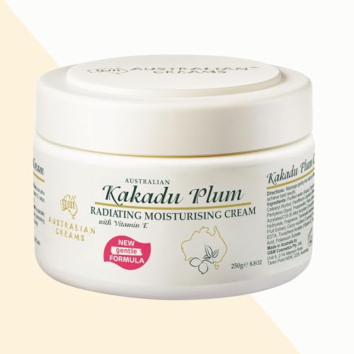 Australian Creams MkII 250g (Kakadu Plum)