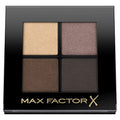 Max Factor Colour X-Pert Soft Touch Oogschaduw Palette - 003 Hazy Sands