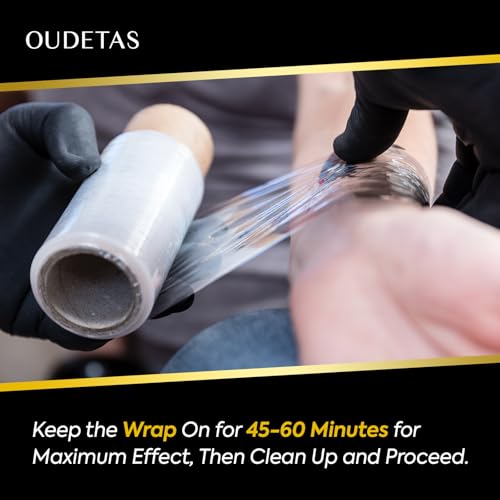Oudetas Extra Strength Numbing Cream with Emu Oil & Arnica - 1.39 Fl Oz