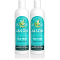 JASON Tea Tree Conditioner 12 oz (Pack of 2)