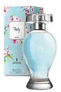 Thaty by O Boticario Women's Perfume 3.4 oz – Eau de Parfum