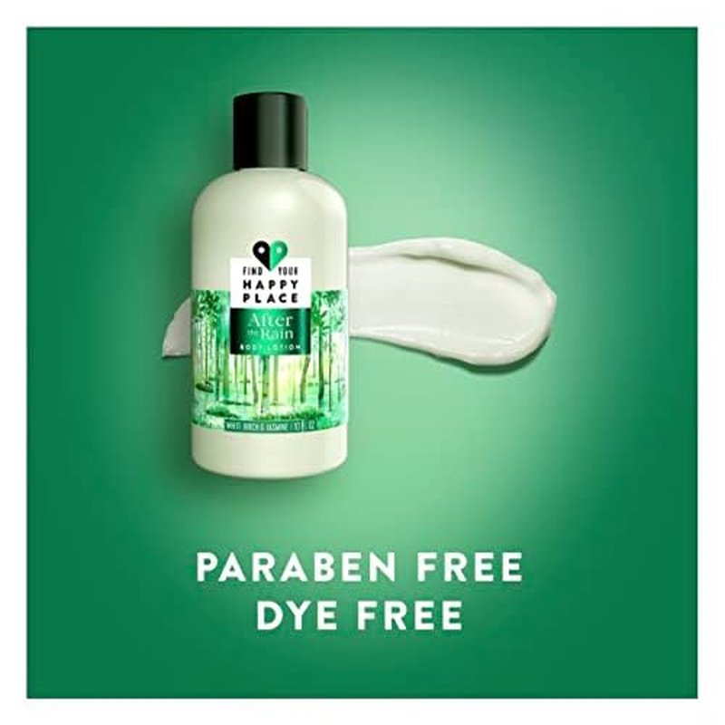 After The Rain body lotion, 10oz