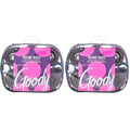Goody Start Style Finish Self-Holding Hair Roller, Multi Pack, 31 Count (Pack of 2)