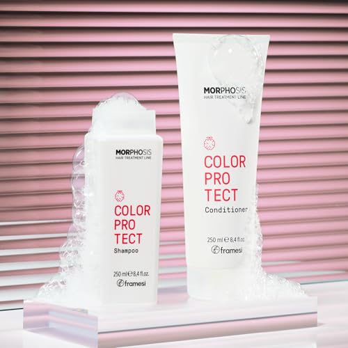 Color-Protect Sulfate-Free Hair Conditioner for Color-Treated Hair – 8.4 Fl Oz