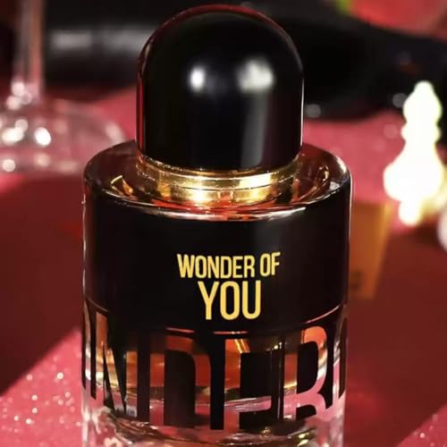 Men's Aromatic Woody Eau De Parfum - Wonder of You by RiiFFS, 3.4 Oz