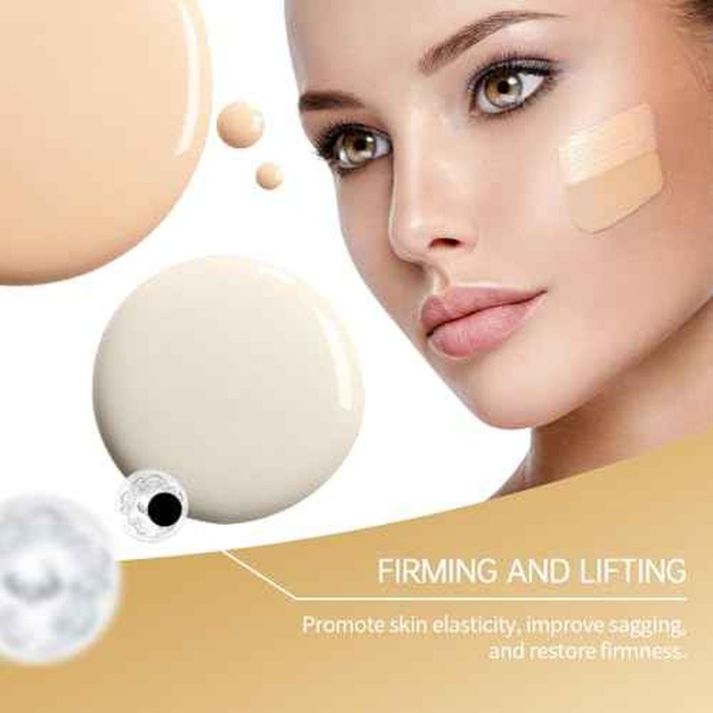 Luminous Eye Corrector SPF 41, Dark Circles Under Eye Treatment Color Corrector, Anti-Aging Tinted Eye Cream, Luminous Eye Corrector, Hydrating Eye Serum Cream (Natural Color)